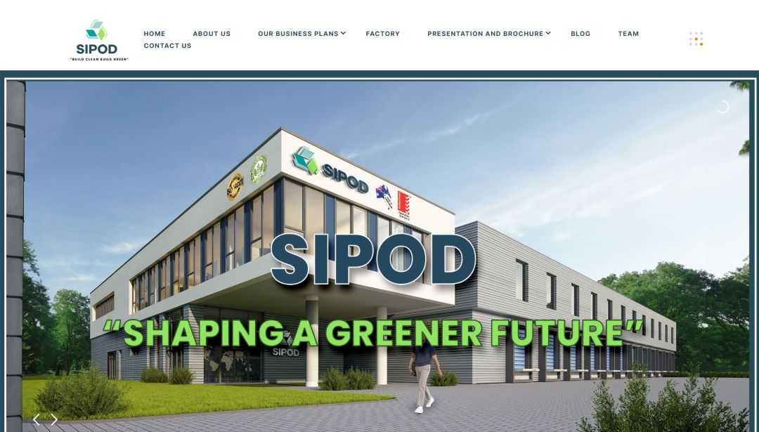 SIPOD