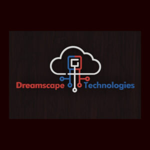 Dreamscape Technologies Logo