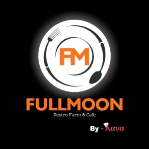 Full Moon Logo