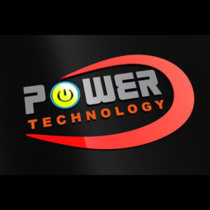 Power Technology Logo