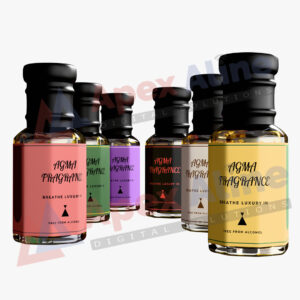 AGMA FRAGRANCE COLLECTION