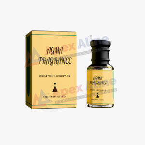 AGMA FRAGRANCE