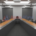 Conference Room Design