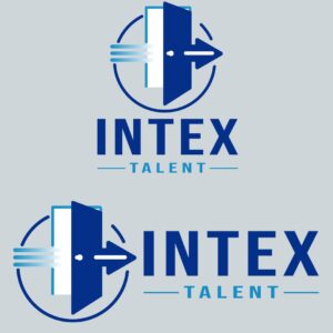 Intex Talent Logo