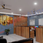 Office Interior Design 2