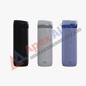 Water Bottle- Fluid One -Apex Aline